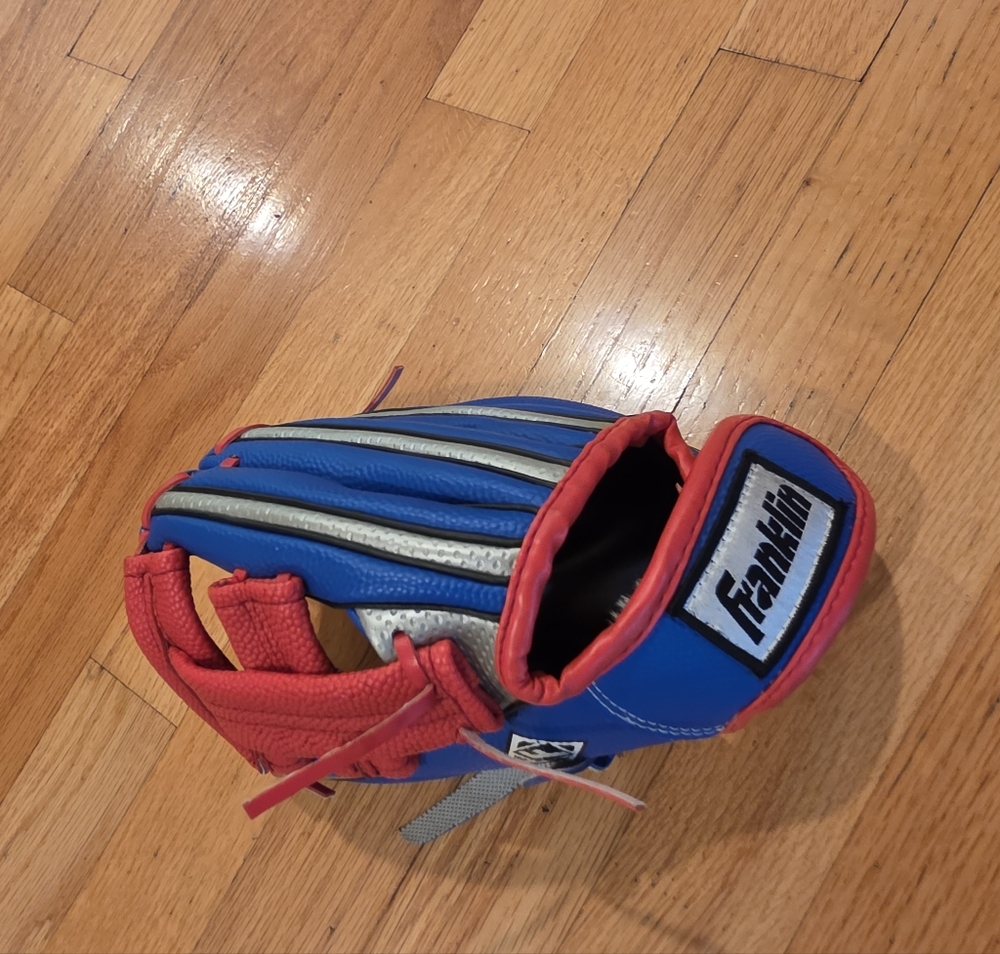 Franklin Toddler Glove